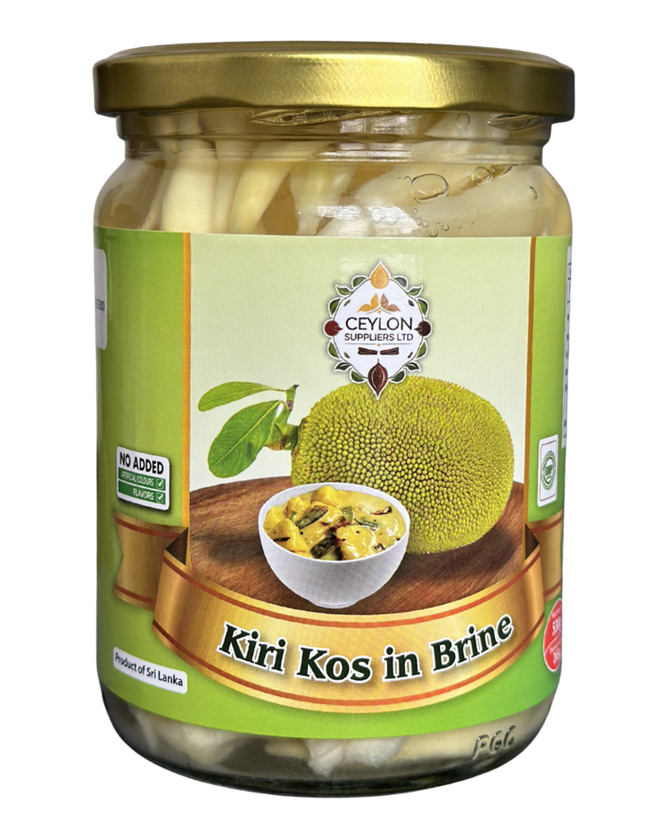 Kiri Kos in Brine