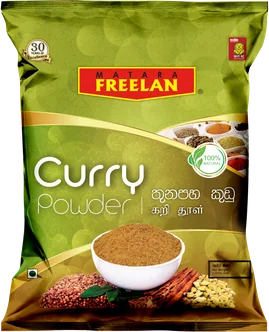 Curry Powder 100g