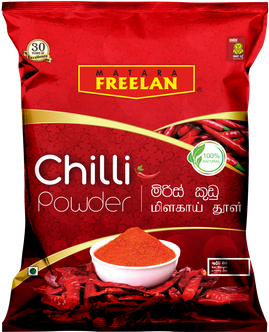 Chilli Powder 100g